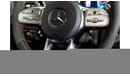 Mercedes-Benz C 63 AMG Std 2019 Mercedes Benz C63s AMG / Full-Service History