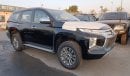 ميتسوبيشي باجيرو Sport 2.4L 4WD Diesel 2023MY ( For Export )