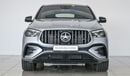 Mercedes-Benz GLE 53 AMG