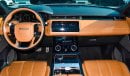 Land Rover Range Rover Velar P300 R-Dynamic SE P380 HSE  RDYNAMIC