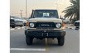 Toyota Land Cruiser Pick Up LC79 Double cabin Full option- 4.0 Automatic