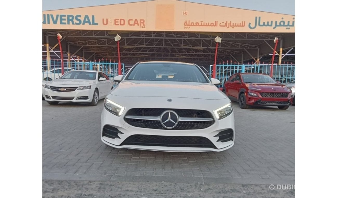 مرسيدس بنز A 220