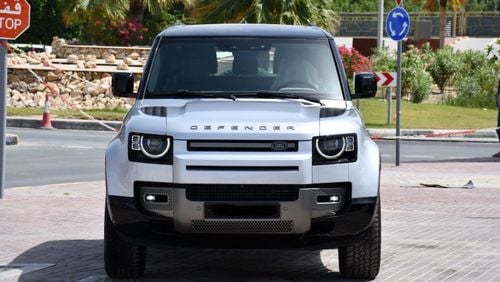 لاند روفر ديفندر Land Rover Defender 90 Xdynamic 2023 0KM GCC