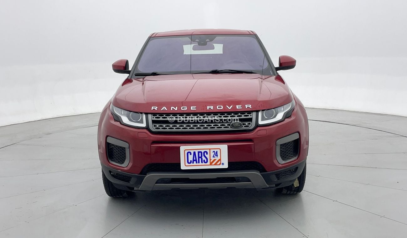 Land Rover Range Rover Evoque PURE 2 | Zero Down Payment | Home Test Drive