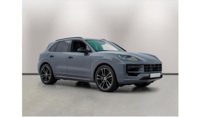 Porsche Cayenne S 5dr Tiptronic S 4.0 RIGHT HAND DRIVE