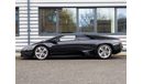 Lamborghini Murciélago 6.2 V12 VT 4WD Euro 4 2dr RIGHT HAND DRIVE