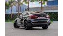 BMW X6 35i M Sport 3.0L