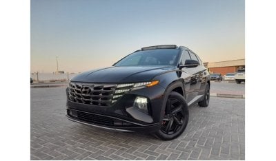 هيونداي توسون Hyundai Tucson 2022