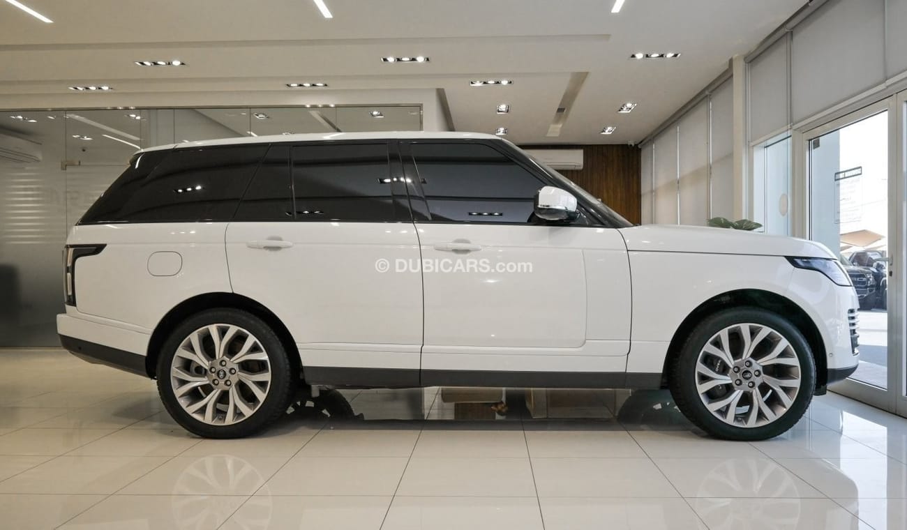 Land Rover Range Rover (other)