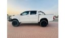 Toyota Hilux 2014 TOYOTA HILUX D4D