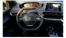 بيجو 3008 Peugeot 3008 active 2025 GCC