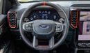 Ford Ranger Raptor (For Export , НА ЭКСПОРТ) V6 3.0L EcoBoost , 2024 GCC , 0Km , Без пробега