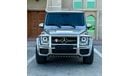 مرسيدس بنز G 55 AMG In excellent condition