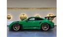 Porsche 911 RS WEISSACH/CLUBSPORT/FULL