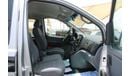 Hyundai H-1 Base GCC - ACCIDENTS FREE - 12 SEATER - AUTOMATIC GEAR