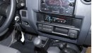 Toyota Land Cruiser Hard Top HARDTOP 76 DIESEL 4.2L V6