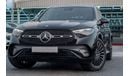 Mercedes-Benz GLC 200 4Matic