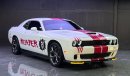 Dodge Challenger SXT Plus