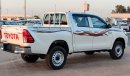 تويوتا هيلوكس HILUX 2.4L AT DIESEL