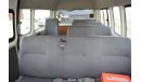 Toyota Hiace Toyota Hiace Highroof GL 15 seater, Model:2009. Excellent condition