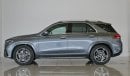 Mercedes-Benz GLE 450 4MATIC 7 STR / Reference: 33331 Certified Pre-Owned with up to 5 YRS SERVICE PACKAGE!!!