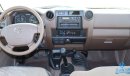 Toyota Land Cruiser Pick Up 4.2Ltr.DIESEL Double Cab Pick Up ,DIFFERENTIAL LOCK , POWER WINDOW , CENTER LOCK,11LEAF SUSPENSION