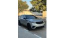 Land Rover Range Rover Velar P250 R-Dynamic Range Rover Velar R-Dynamic Petrol Automatic | 65,000 KM |