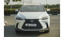 Lexus NX350 Premier