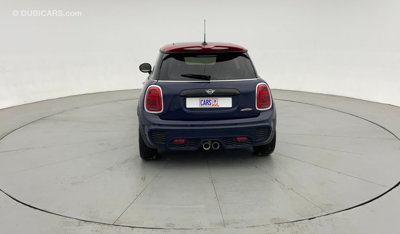 Mini Cooper JOHN COOPER WORKS 2 | Zero Down Payment | Free Home Test Drive