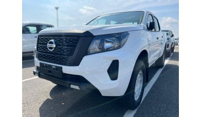 Nissan Navara XE+