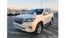 تويوتا برادو Toyota prado kakadu (RHD) 2020 Model Diesel engine