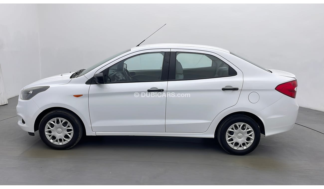 Ford Figo AMBIENTE 1.5 | Under Warranty | Inspected on 150+ parameters