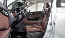 VGV U75 Plus 2.0T Luxury Leather 8AT Sinotruk SUV