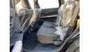 تويوتا فيلوز TOYOTA VELOZ 1.5L 2024 WITH 5 DOOR - GCC SPECS