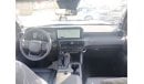 Toyota Prado 2024 Toyota Prado Luxury (Full-Option) J250 7-Seater 2.8L 4-Cyl Turbo Diesel A/T 4WD Only For Export