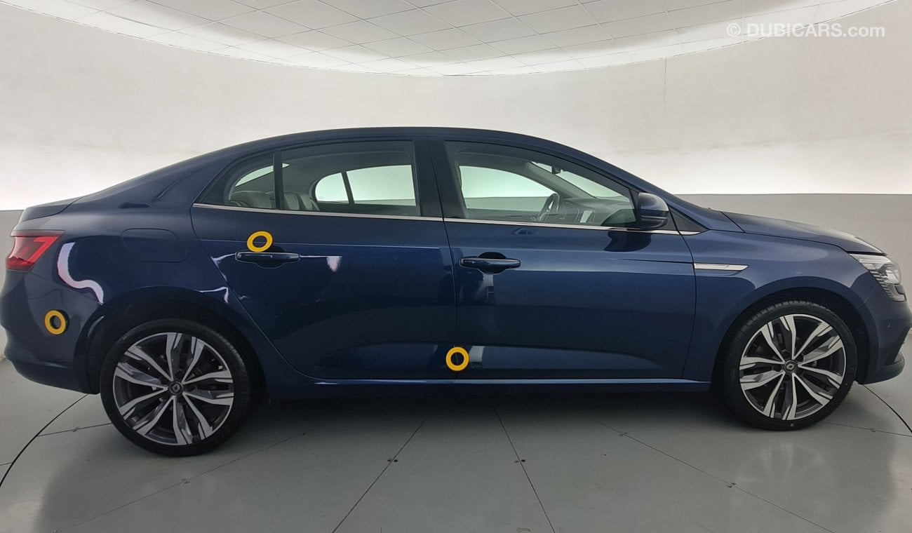 Renault Megane LE| 1 year free warranty | Exclusive Eid offer