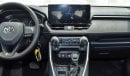 Toyota RAV4 TOYOTA WILDLANDER 2.0 CVT 2WD LEADING VERSION