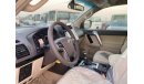 Toyota Prado TXL 2.7 L| 4V 4WD | Petrol | automatic | Brand new