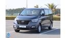 Hyundai H-1 GL 2.5L 12 Executive Seats / Good Condition / Attractive Deals Available / Book Now