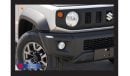 سوزوكي جيمني SUZUKI JIMNY 1.5L GL 4X4 HI M/T PTR 2024 Export Only