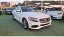 Mercedes-Benz EQC300 2016 Mercedes-Benz C 300 4 cylinder engine 2.0  clean car no any work required available in REBOU NA