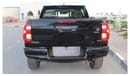 Toyota Hilux Hilux DC, 2.8L Turbo Diesel, GR 4WD A/T For Export