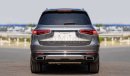 Mercedes-Benz GLS 450 SUV 3.0L HYBRID AT 4MATIC: KEYLESS-GO, AMBIENT LIGHTING, AND 360° CAMERA