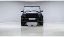 مرسيدس بنز G 63 AMG - 2 Years Approved Warranty - Approved Prepared Vehicle