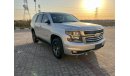 Chevrolet Tahoe Z71