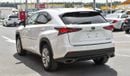 Lexus NX300