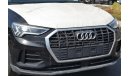 أودي Q3 2023 AUDI Q3 35TDI S TRONIC DIESEL 2.0L A/T