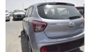 Hyundai i10 GRAND 2020 MODEL NEW 0KM ONLY FOR EXPORT AVAILABLE IN FOUR COLORS BLACK, RED, SILVER AND GREY ONLY