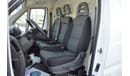 Fiat Ducato Professional