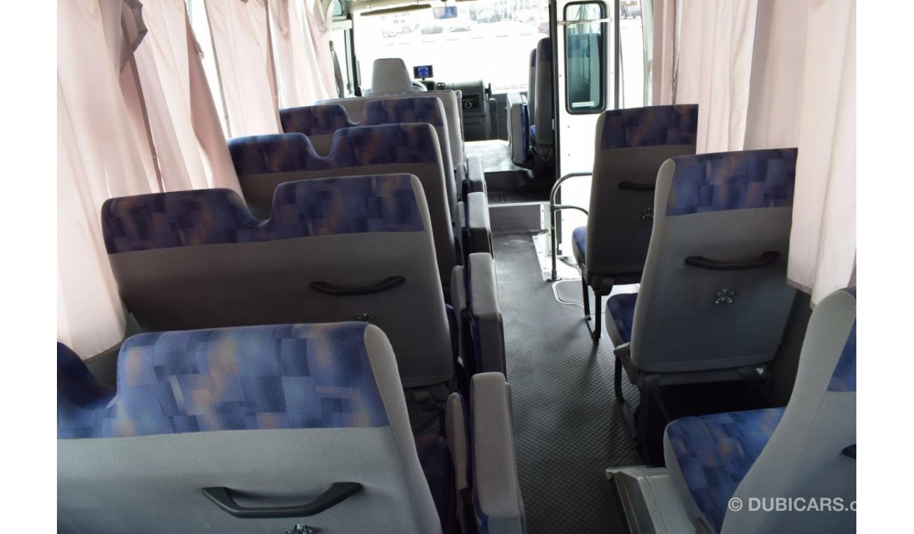 Nissan Civilian Nissan Civilian 30 seater Bus, Model:2016.Only Done 61000 km